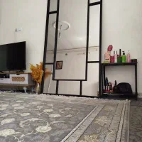 اینه با میز ارایش