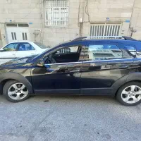 h30 cross 1397|خودرو سواری و وانت|تهران, پونک|دیوار