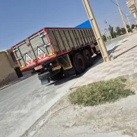 ده چرخ باری ۲۶۲۴ قپونی|خودرو سنگین|نی‌ریز, |دیوار
