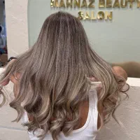 انجام خدمات  زیبایی محدوده ی نبرد جنوبی