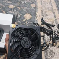 پاور فاطر ۱۰۰۰وات|قطعات و لوازم جانبی رایانه|نیشابور, خیام|دیوار