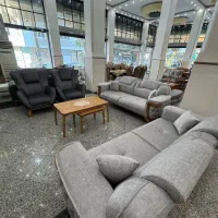 جشنواره ویژه مبلمان مدرن|مبلمان خانگی و میز عسلی|کرج, برغان|دیوار