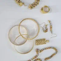 فروش ۸۰ گرم طلا