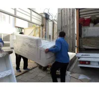 گارگر حمل بار و تخلیه اساس منزل و...هستم