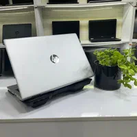لپ تاپ hp i5 نسل ۸ (رادگستر ایستگاه ۴)|رایانه همراه|آبادان, |دیوار