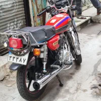 موتور هندا احسان 200