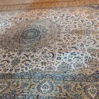 دو تخته. فرش. ۱۲متری. بدون ایراد.|فرش|کرمانشاه, |دیوار