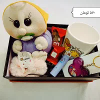 کادو ولنتاین|حراج|قم, باغ کرباسی|دیوار