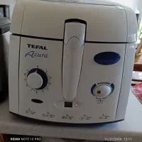 سرخ کن مدل آزرا نو کار نکرده