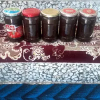 فروش رب آلوچه محلی|خوردنی و آشامیدنی|رشت, بازار|دیوار