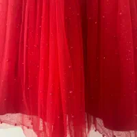 پیراهن مناسب ۵ الی ۶ سال برای یلدا|کفش و لباس بچه|قم, انسجام|دیوار