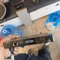 مینی کیس،cpu intell