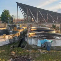 فروش۹هزارمتر مزرعه پرورش ماهی قزل الاوزمین مسکونی|فروش دفتر صنعتی، کشاورزی، تجاری|شاندرمن, |دیوار