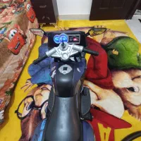 فروش موتور شارژری کاملا سالم