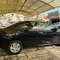 تارا مشکی آبنوس ۱۴۰۰ دنده ای|خودرو سواری و وانت|کرج, فاز ۳ گوهردشت|دیوار