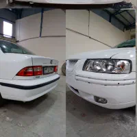 نقاشی اتومبیل الماس|خدمات موتور و ماشین|همدان, |دیوار