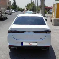 خودروی رسپکت پرایم مدل 1404|خودرو سواری و وانت|تبریز, |دیوار