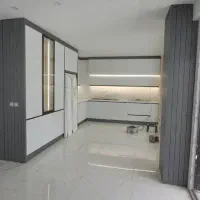 کابینت آشپزخانه وکمد دیواری