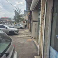 فروش مغازه ۱۱متری واقع درجماران|فروش مغازه و غرفه|رشت, جماران|دیوار