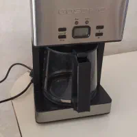 قهوه ساز فرانسوی مارک گاسونیک قوری دار