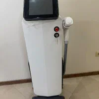 دستگاه کیوسوییچ ناب وی استند درحدنو|آرایشی، بهداشتی، درمانی|اهواز, کیانپارس |دیوار