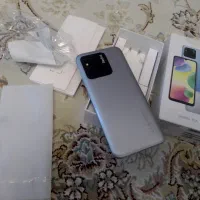 شیاعومی redmi 10A درحدنونو ۱۲۸ گیگ