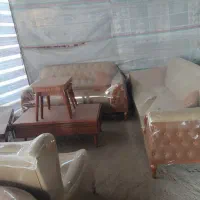 حراج مبلمان استوک فقط ۱۶میلیون نیم