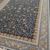 ۷۰۰شانه نقشه تلناز دودی زیر قیمت کارخونه|فرش|ایذه, |دیوار