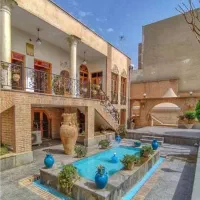 تور بازدید از محله عودلاجان