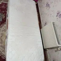 تشک طبی فنری سالم