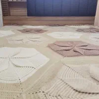 سرویس خواب دو نفره