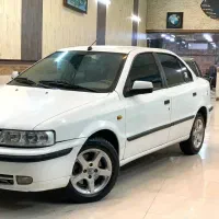 سمند ef7 موتور بوش دوگانه فابریگ|خودرو سواری و وانت|گرگان, |دیوار