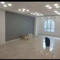 اجرای سفید کاری و لکه گیری  طرح - ابزار با کیفیت