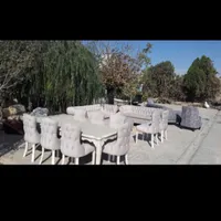 مجموعه بزرگ تعمیر وبازسازی مبلمان و رنگکاری چوب|خدمات پیشه و مهارت|تهران, یافت‌آباد|دیوار