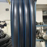 فروش لوله پلی اتیلن