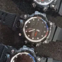 ساعت کاسیو جیشاک