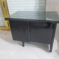 میز آهنی دست دوم