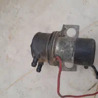 پمپ بنزین گارد فن کولر اواپراتور صفحه کلاچ مزدا