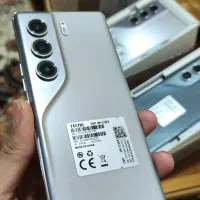 تکنو کامون ۴۰ پرو فایوجی رام۱۲ و تکنو پوا اسلیم 5G