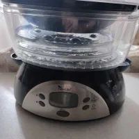 بخارپز نو نو|اجاق گاز و لوازم برقی پختوپز|کاشان, پشت شهربانی|دیوار