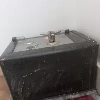 گاوصندوق تمیز|ابزارآلات|قرچک, میرزائی جنوبی|دیوار