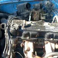 نیسان داتسون دوکابین دودفرانسیل،،سقز|خودرو سواری و وانت|تهران, آذری|دیوار