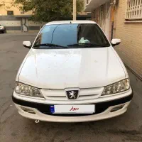 پژو پارس موتور جدید XU7P مدل ۱۴۰۲