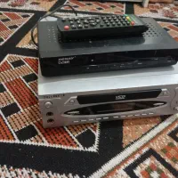دستگاه|پخش‌کننده DVD و ویدیو|کنارک, |دیوار