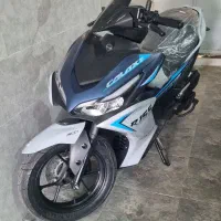 فروش موتور اتومات طرح ایروکس(گلکسی) رادیات دار