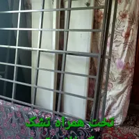 تعدادی لوازم منزل مبل راحتی وجک تختخواب وغیره|حراج|ساری, |دیوار