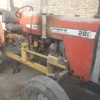 تراکتور۲۸۵|خودرو سنگین|خوی, |دیوار