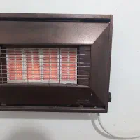 بخاری دیواری