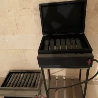 کباب پز