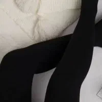 انواع جوراب شلواری زنانه